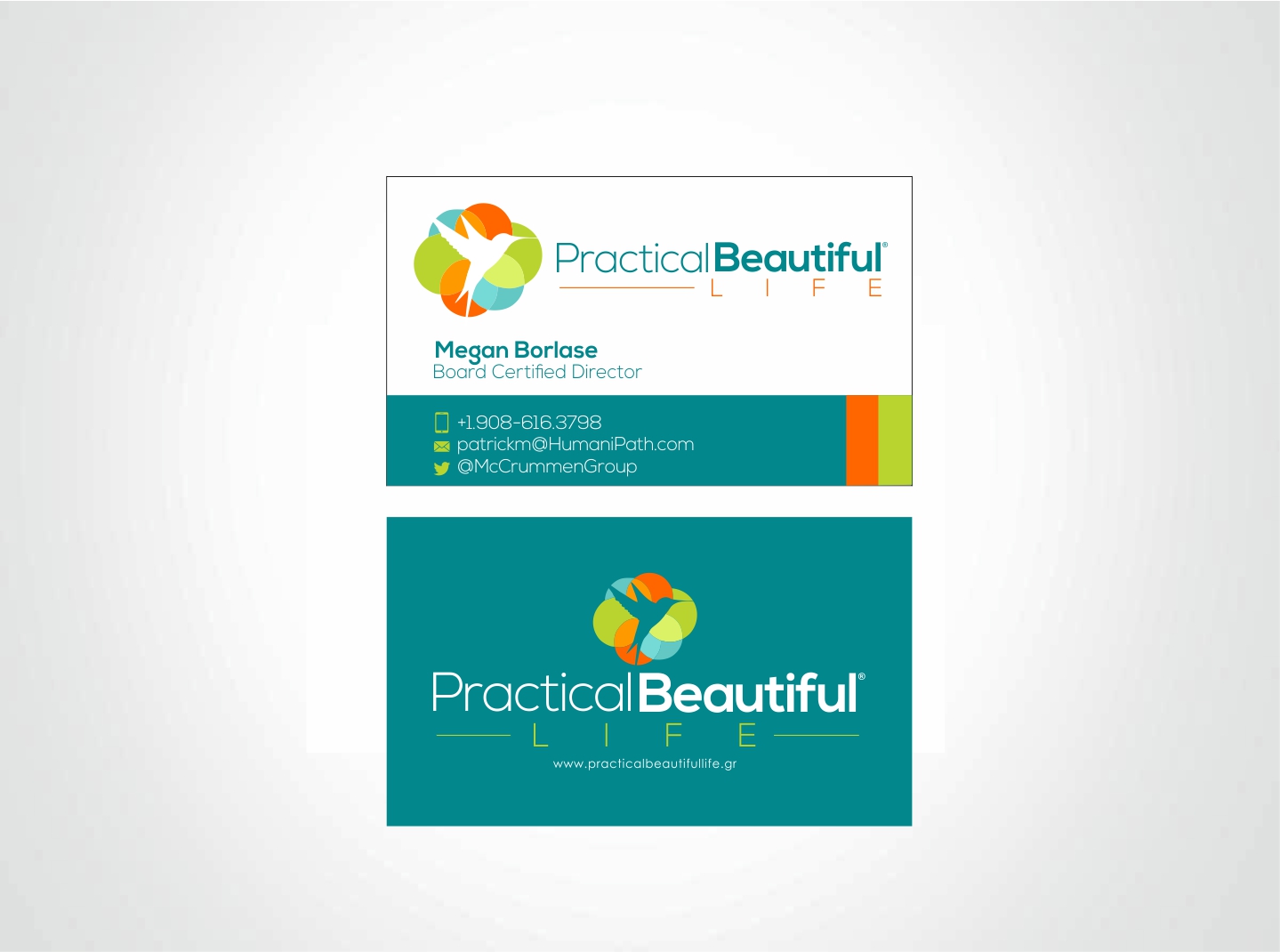 Diseño de Logo por nikkiblue para este proyecto | Diseño #15165048