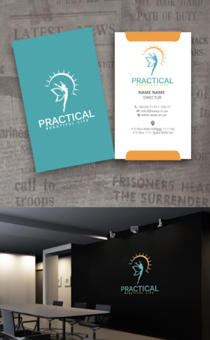 Diseño de Logo por zebronicgraphic para este proyecto | Diseño: #15140397
