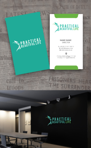 Diseño de Logo por zebronicgraphic para este proyecto | Diseño: #15140399