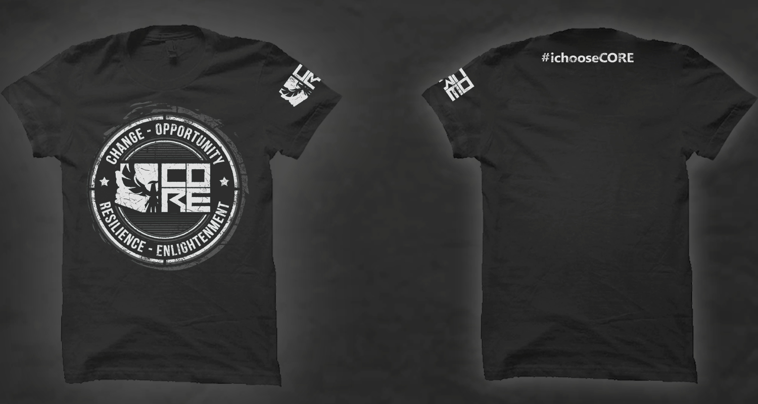 T-shirt Design by FATPIXEL for this project | Design: #15122065
