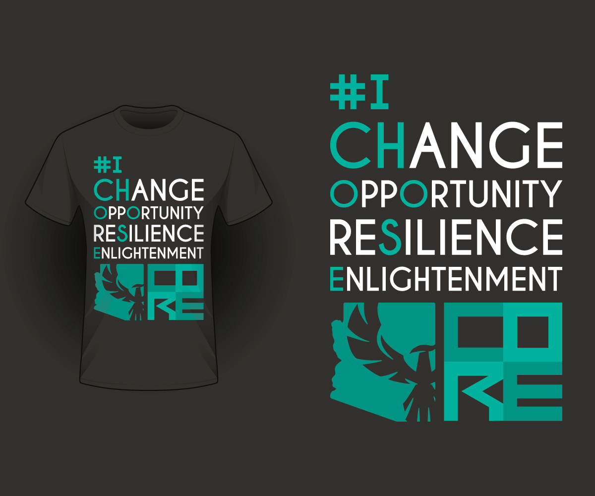 Design de T-shirt par ufoartist pour ce projet | Design #15119037