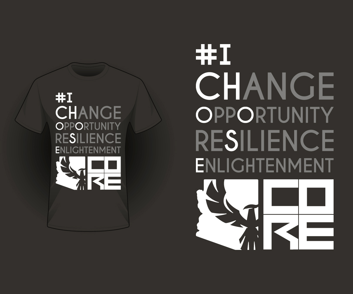 T-shirt Design by ufoartist for this project | Design #15119038
