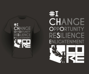 T-shirt Design by ufoartist for this project | Design: #15119038