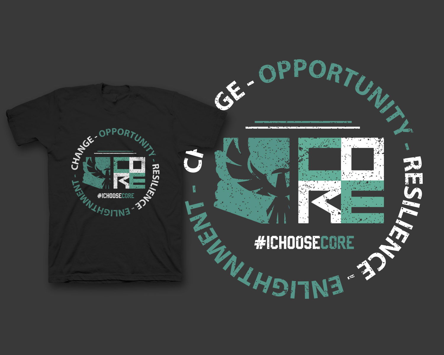T-Shirt-Design von saka.aleksandar für dieses Projekt | Design #15130389