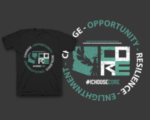 T-shirt Design by saka.aleksandar