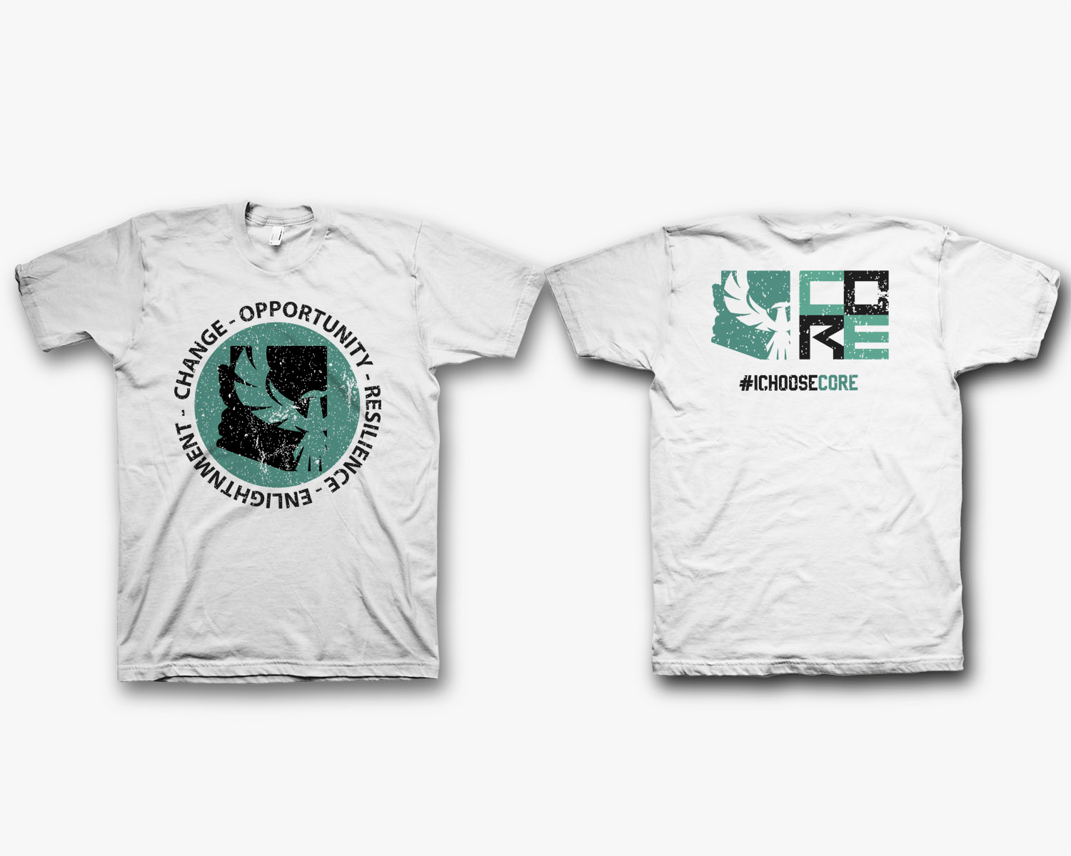 T-shirt Design by saka.aleksandar for this project | Design #15130391