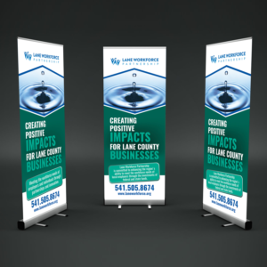 Print Design by sriguru.srinu for Lane Workforce Partnership | Design: #15167868