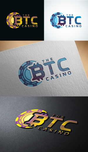 Logo Design by CastleArt for thebtcprime | Design #15523516