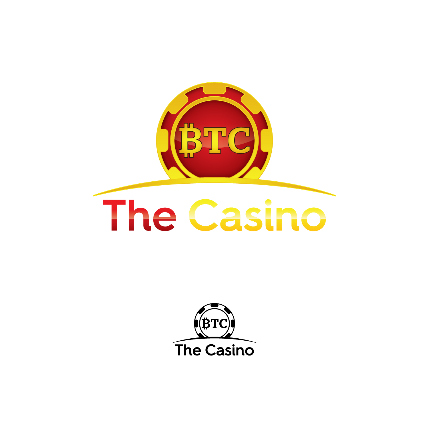 Logo Design by CS_Creatives for thebtcprime | Design #15165936