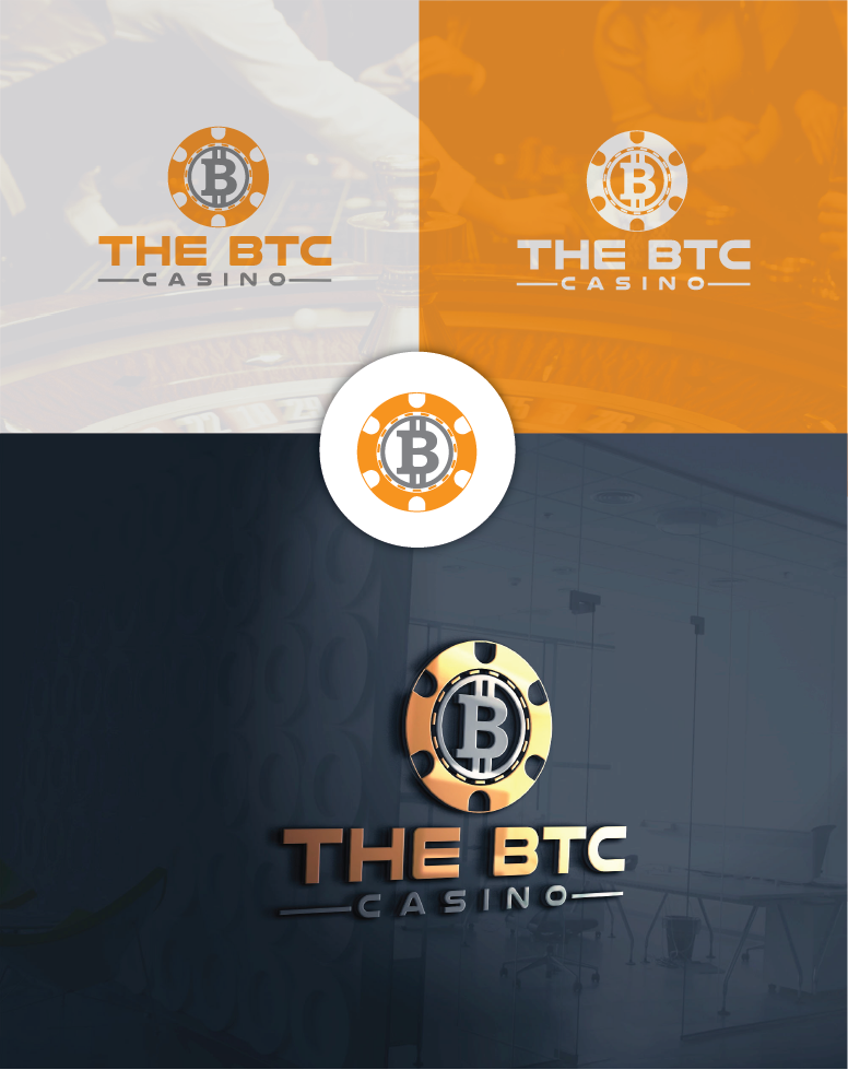Logo-Design von gleace design 2022 für thebtcprime | Design #15537056