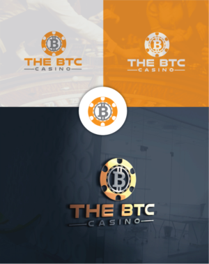 Logo Design by gleace design 2022 for thebtcprime | Design #15537056