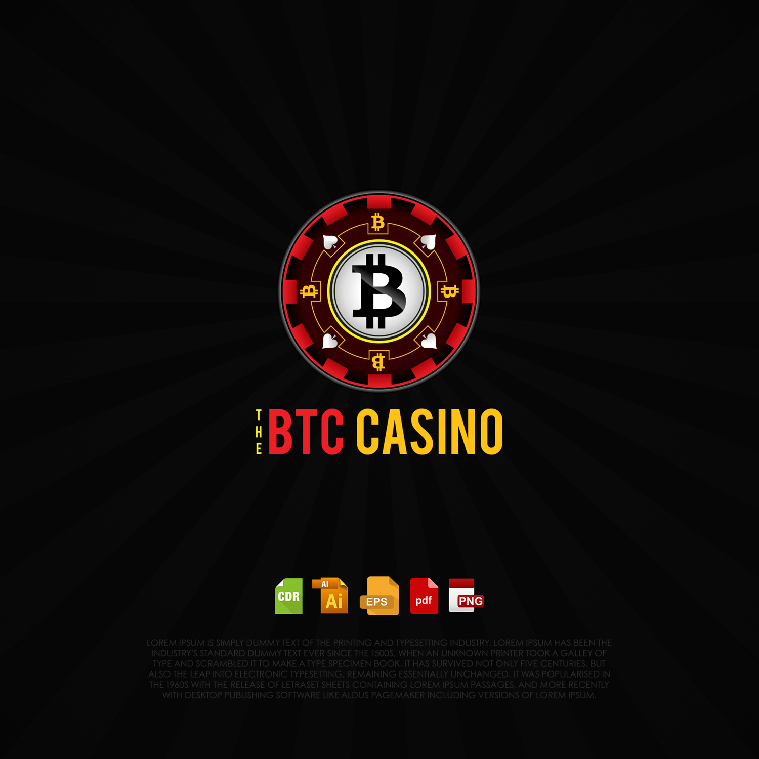 Logo Design by Mohsen Khorshidi for thebtcprime | Design #15147043