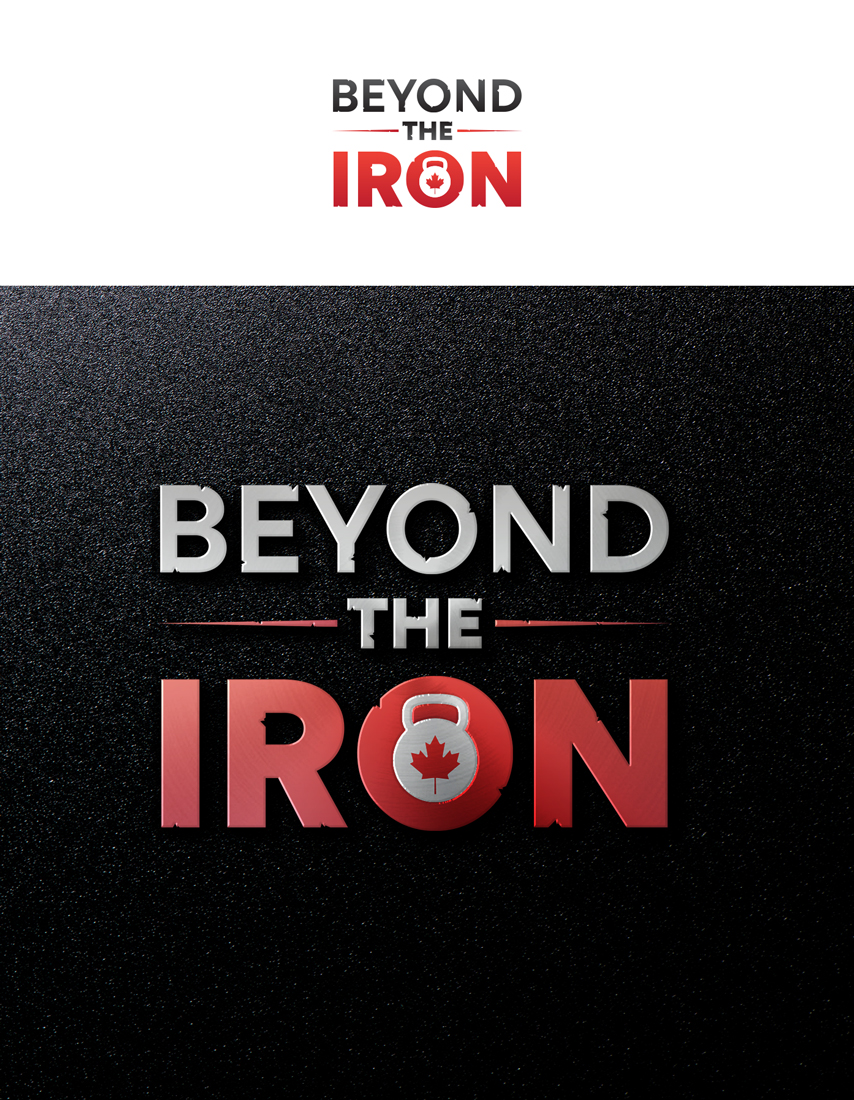 Diseño de Logo por lionx para Beyond The Iron | Diseño #15120762