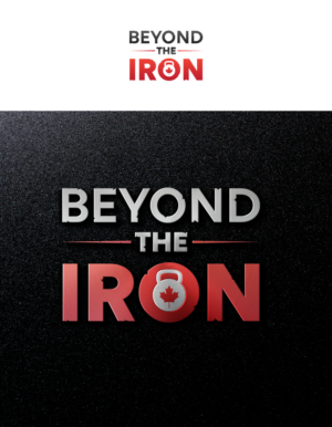 Logo-Design von lionx für Beyond The Iron | Design: #15120762