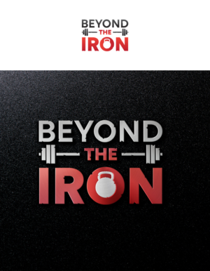 Logo-Design von lionx für Beyond The Iron | Design: #15133069