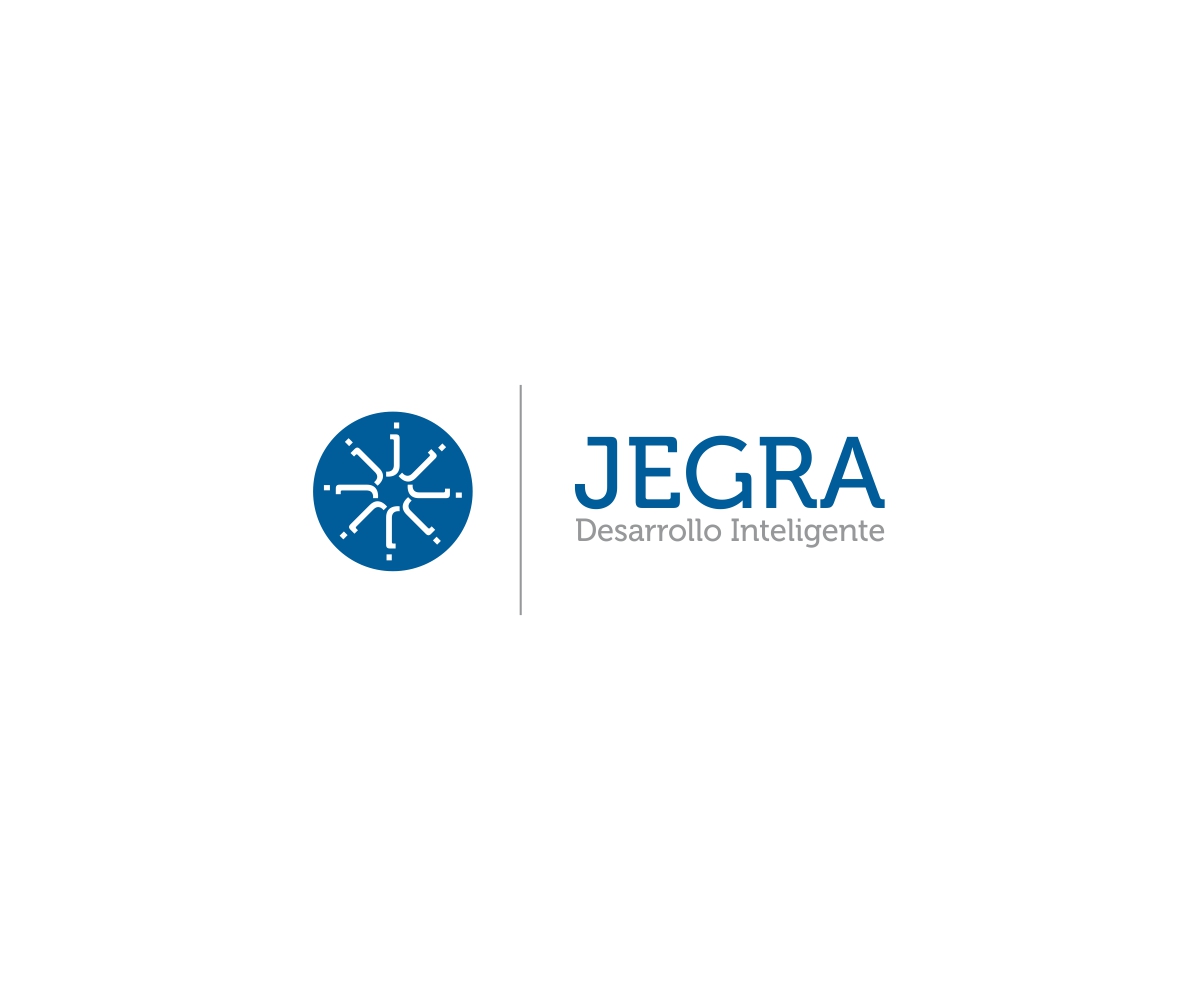 Logo Design by Rakesh Mohan for JEGRA | Design: #15209785