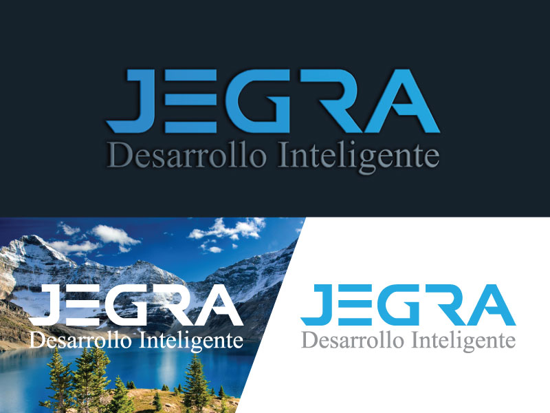 Logo-Design von DESIGN Services JK für JEGRA | Design #15183243