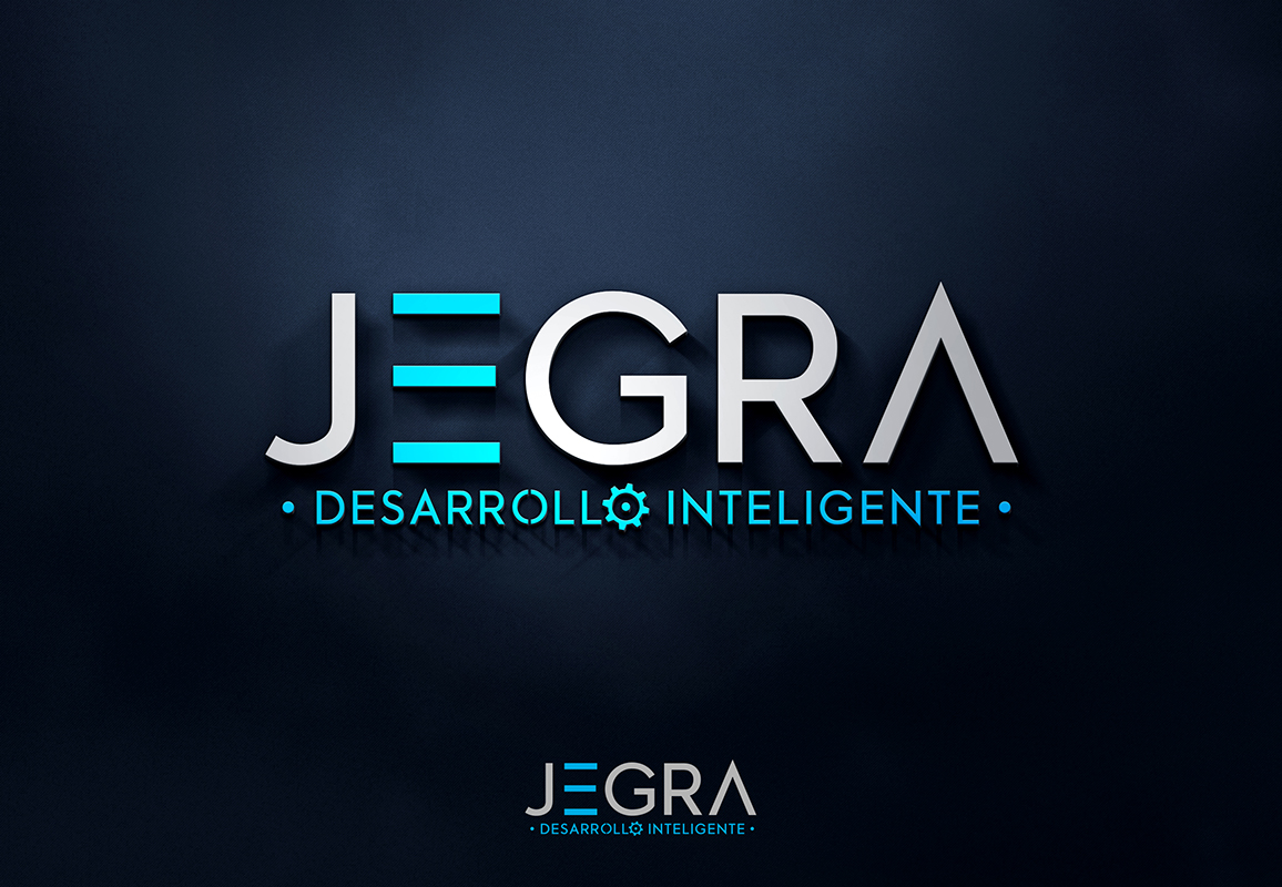 Logo Design by Marco Rubio for JEGRA | Design #15201042