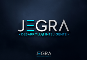 Logo Design by Marco Rubio for JEGRA | Design: #15201042