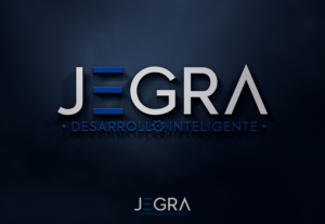 Logo Design by Marco Rubio for JEGRA | Design: #15208552