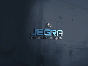 Logo Design by Top king  designer for JEGRA | Design: #15156384