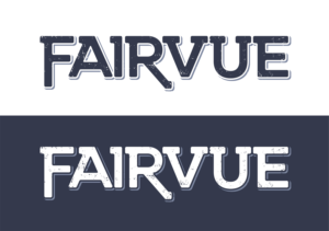 Logo Design by Channel Studio for FAIRVUE | Design #15133058