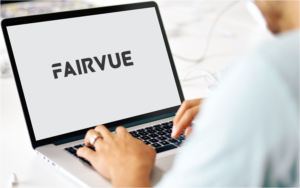 Logo Design by Mikka for FAIRVUE | Design #15128145