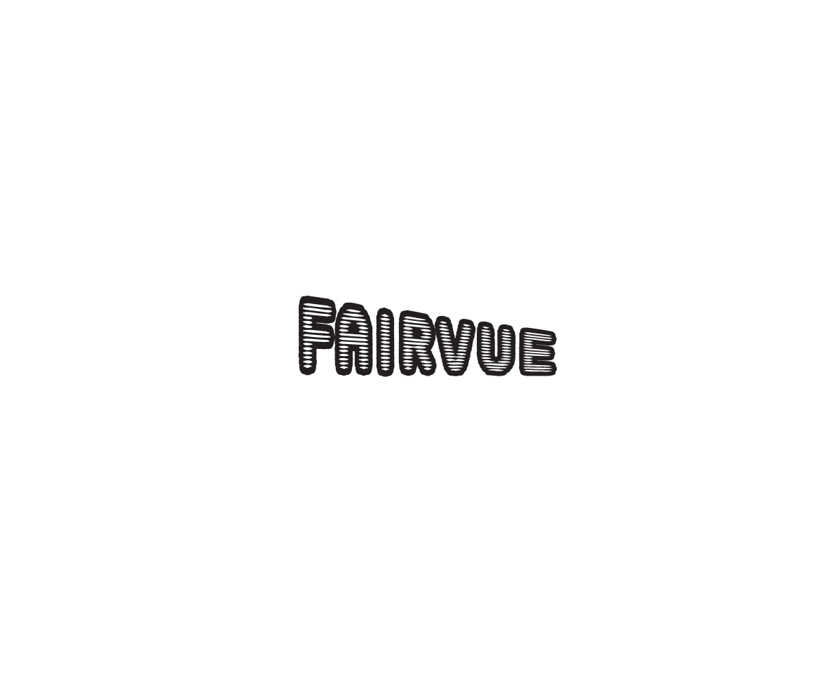 Diseño de Logo por bijuak para FAIRVUE | Diseño #15115486