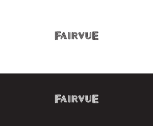 Diseño de Logo por bijuak para FAIRVUE | Diseño: #15115507