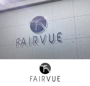 Logo Design by Impressive Sol for FAIRVUE | Design #15114883