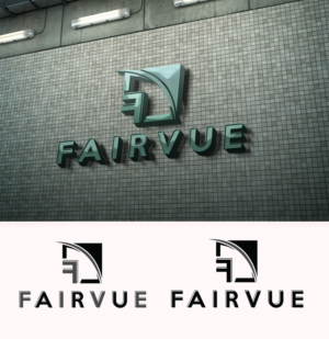 Design de Logo par Impressive Solutions pour FAIRVUE | Design : #15114886