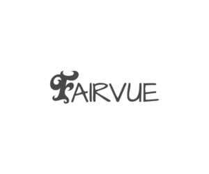 Logo Design by Saumin Bhavsar for FAIRVUE | Design #15116254