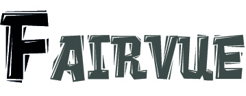 Logo Design by Kyrank for FAIRVUE | Design #15120471