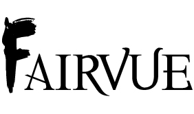Logo-Design von Kyrank für FAIRVUE | Design #15120549