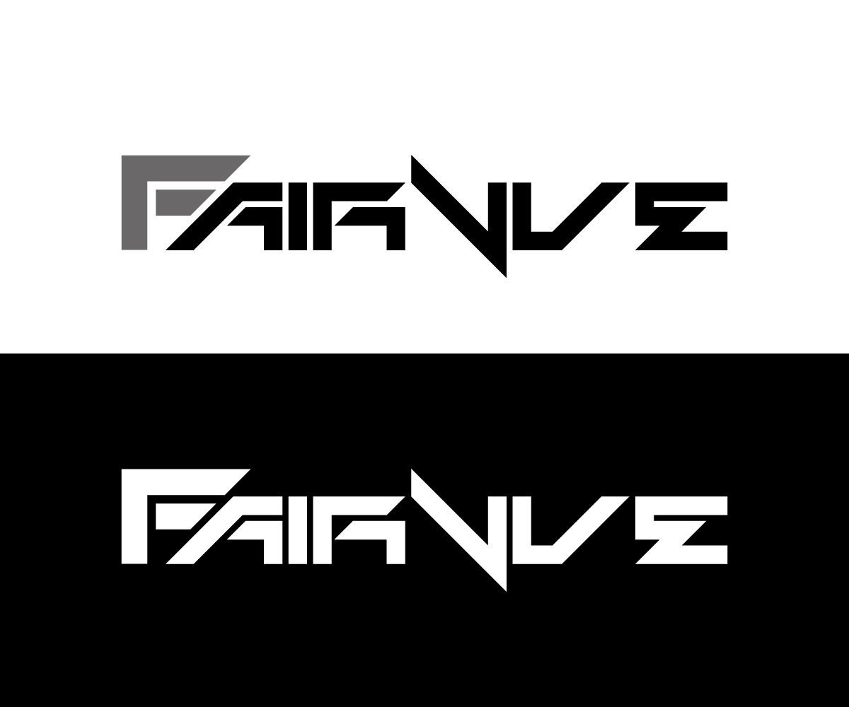 Design de Logo par Madskillz.ph pour FAIRVUE | Design #15112963