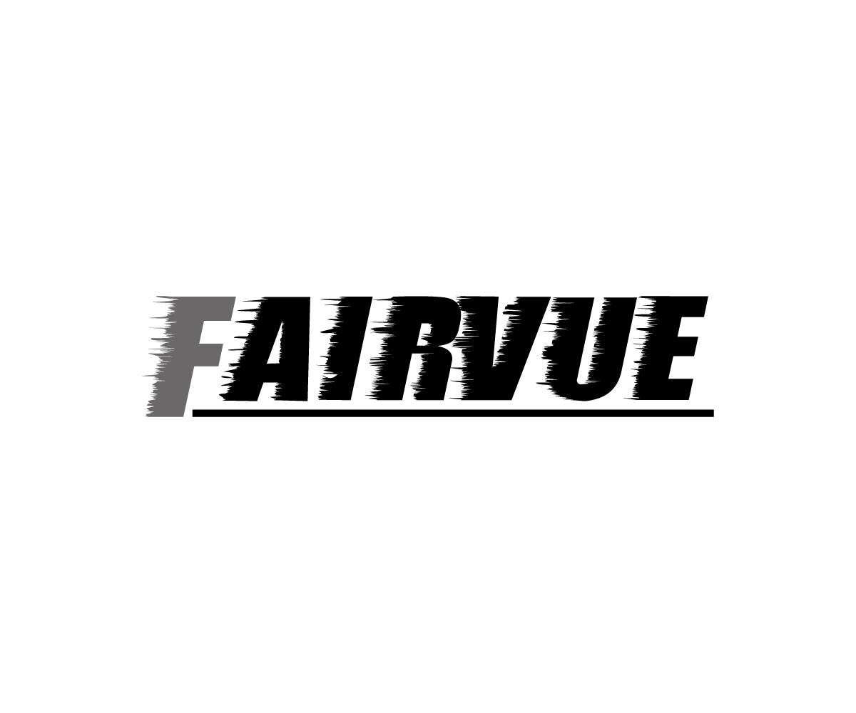 Logo-Design von Madskillz.ph für FAIRVUE | Design #15112965