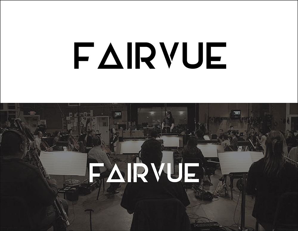 Logo Design by SKDesignZ for FAIRVUE | Design #15116006