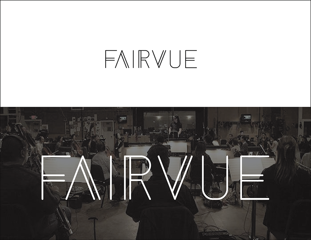 Design de Logo par SKDesignZ pour FAIRVUE | Design #15116007