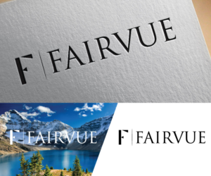 Design de Logo par DESIGN Services JK pour FAIRVUE | Design : #15132101