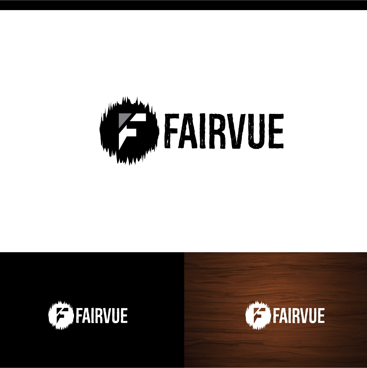 Design de Logo par webeezine pour FAIRVUE | Design #15119674