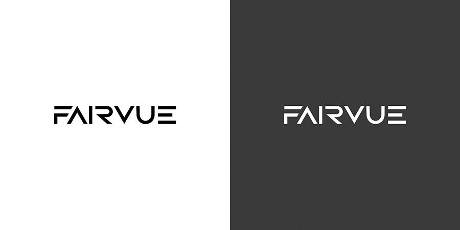 Logo Design by Namita for FAIRVUE | Design #15118923
