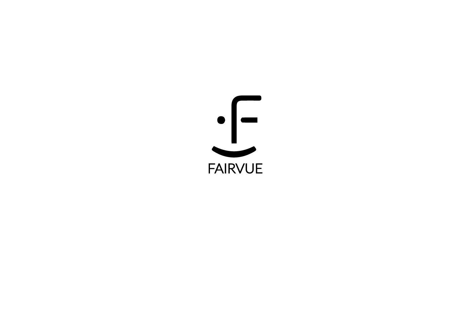Logo-Design von HAS für FAIRVUE | Design #15117563