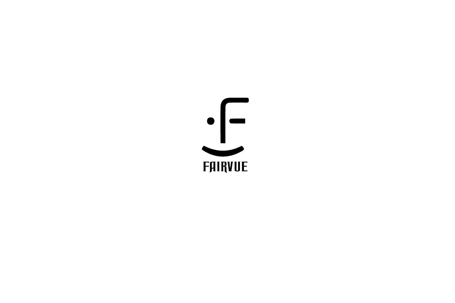 Logo-Design von HAS für FAIRVUE | Design #15117564