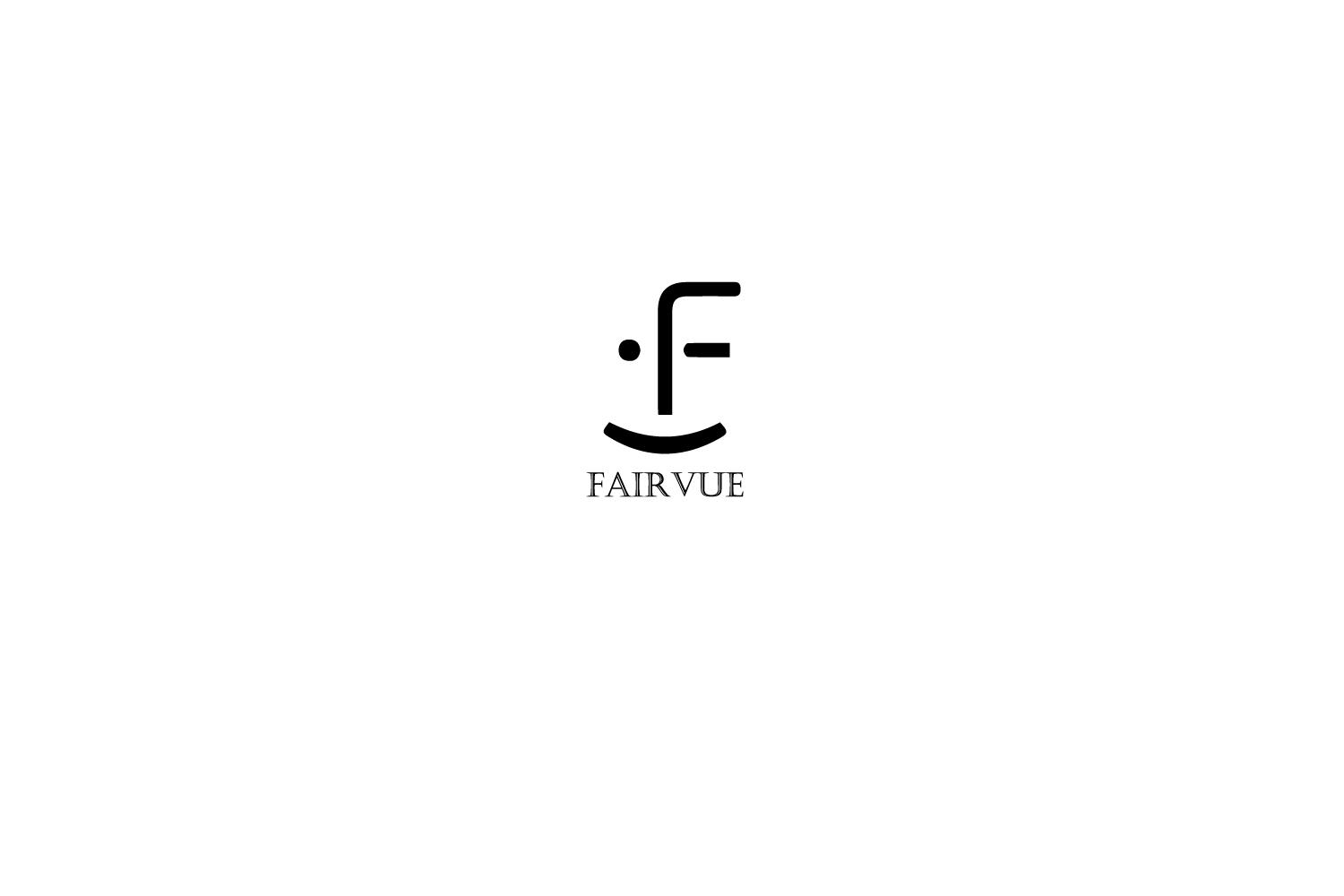 Logo-Design von HAS für FAIRVUE | Design #15117565
