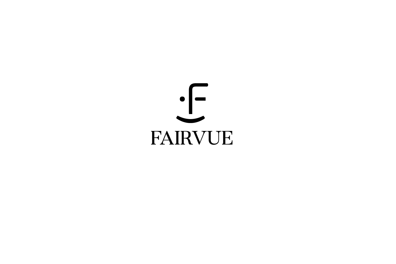 Logo-Design von HAS für FAIRVUE | Design #15117573