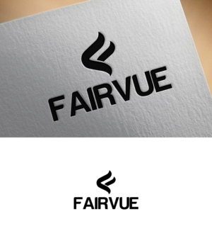 Diseño de Logo por supercreative para FAIRVUE | Diseño: #15121690