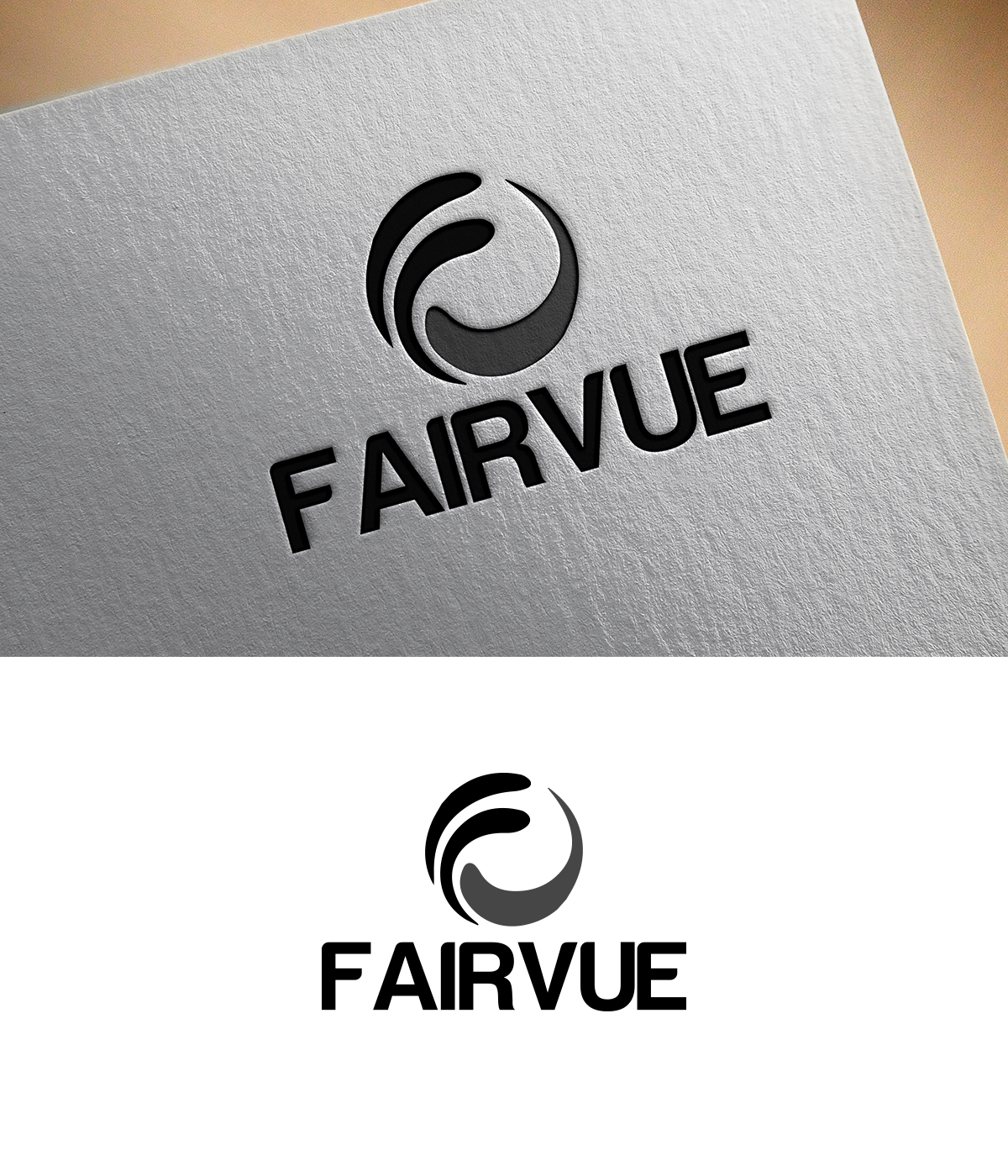Design de Logo par supercreative pour FAIRVUE | Design #15121691