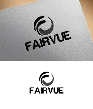 Diseño de Logo por supercreative para FAIRVUE | Diseño: #15121691