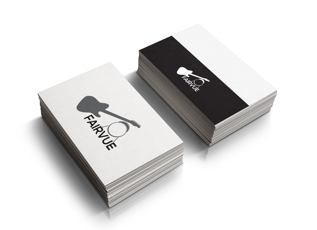 Logo-Design von Kalla für FAIRVUE | Design #15120576