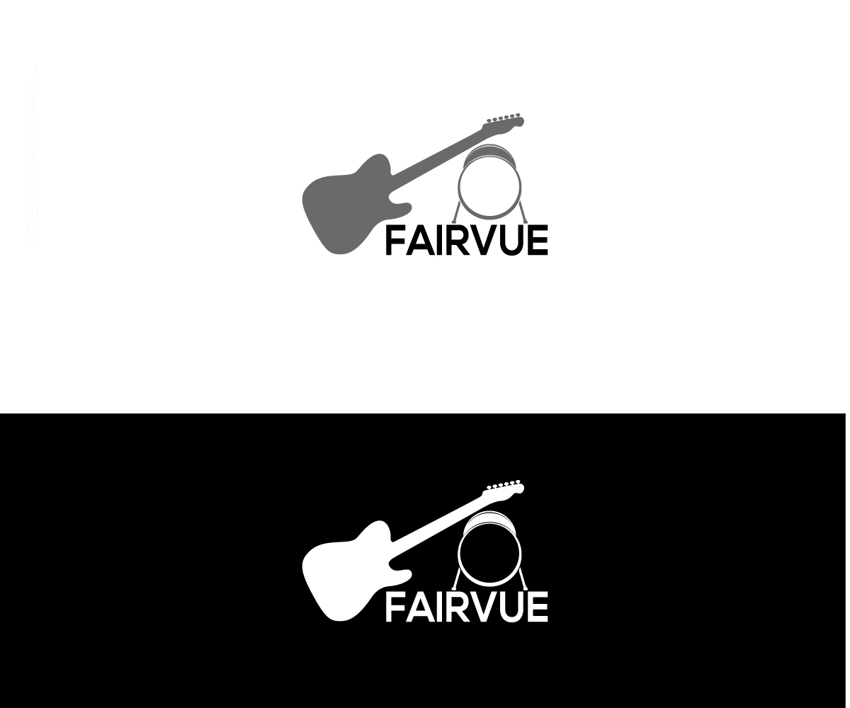 Logo-Design von Kalla für FAIRVUE | Design #15120577